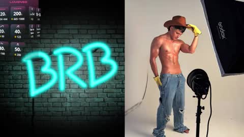 Luca Dior online show from 11.25.25