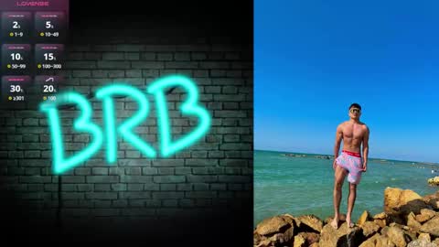 Luca Dior online show from 02.24.26