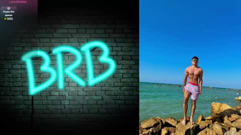 Luca Dior online show from 04.26.26