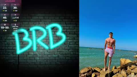 Luca Dior online show from 06.08.26