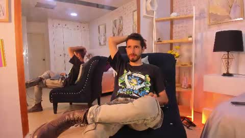 Lucas online show from 07.31.26