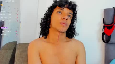 Snapshot of lucas_cruz1 chatting on 07.07.26 lucas_cruz1 online show from 07.07.26