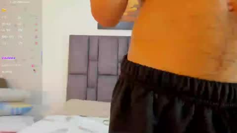 Snapshot of lucas_cruz1 chatting on 07.08.26 lucas_cruz1 online show from 07.08.26