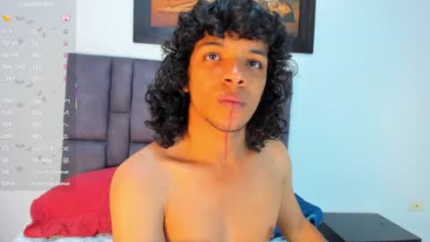 Snapshot of lucas_cruz1 chatting on 07.14.26 lucas_cruz1 online show from 07.14.26
