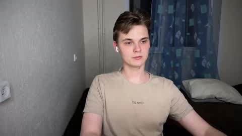 Snapshot of lucas_dany chatting on 12.06.24 Lucas Gill online show from 12.06.24