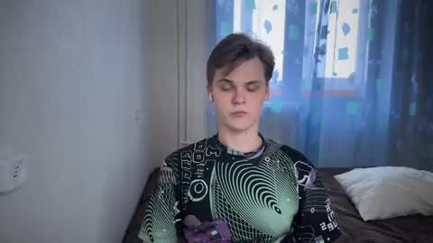 Snapshot of lucas_dany chatting on 12.08.24 Lucas Gill online show from 12.08.24