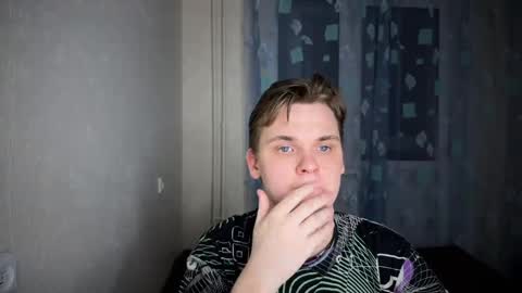 Snapshot of lucas_dany chatting on 12.09.24 Lucas Gill online show from 12.09.24