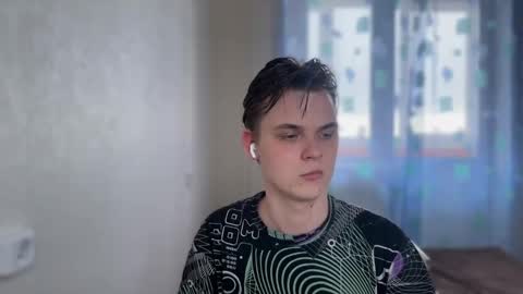 Snapshot of lucas_dany chatting on 12.10.24 Lucas Gill online show from 12.10.24