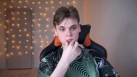 Snapshot of lucas_dany chatting on 01.10.25 Lucas Gill online show from 01.10.25