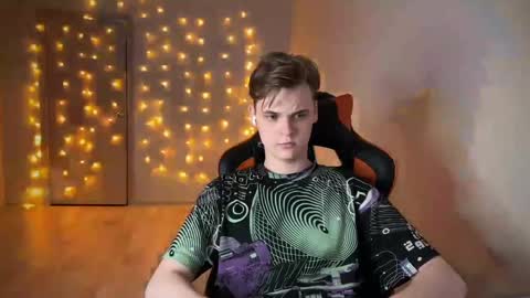 Snapshot of lucas_dany chatting on 01.16.25 Lucas Gill online show from 01.16.25