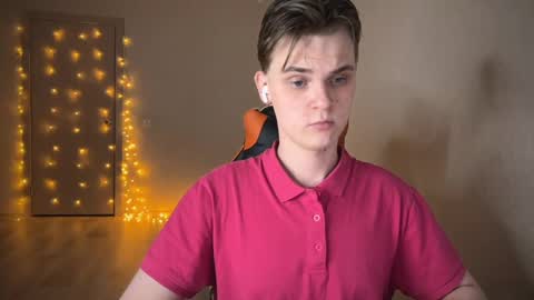 Snapshot of lucas_dany chatting on 01.22.25 Lucas Gill online show from 01.22.25