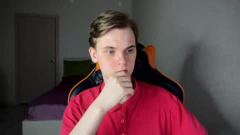 Snapshot of lucas_dany chatting on 02.26.25 Lucas Gill online show from 02.26.25