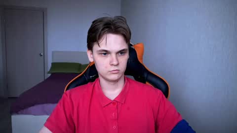 Snapshot of lucas_dany chatting on 02.27.25 Lucas Gill online show from 02.27.25