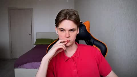 Snapshot of lucas_dany chatting on 02.27.25 Lucas Gill online show from 02.27.25