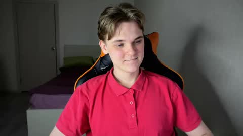 Snapshot of lucas_dany chatting on 02.28.25 Lucas Gill online show from 02.28.25