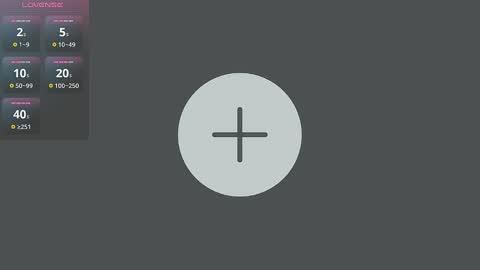 Snapshot of lucas_dany chatting on 03.05.25 Lucas Gill online show from 03.05.25