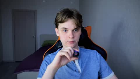 Snapshot of lucas_dany chatting on 03.07.25 Lucas Gill online show from 03.07.25