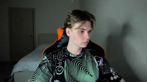 Snapshot of lucas_dany chatting on 03.10.25 Lucas Gill online show from 03.10.25