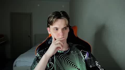 Snapshot of lucas_dany chatting on 03.12.25 Lucas Gill online show from 03.12.25