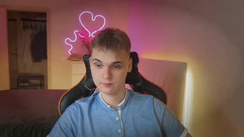 Snapshot of lucas_dany chatting on 09.09.25 Lucas Gill online show from 09.09.25