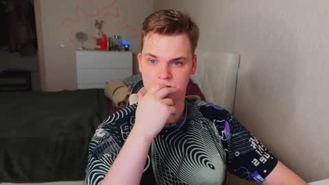 Snapshot of lucas_dany chatting on 12.02.25 Lucas Gill online show from 12.02.25