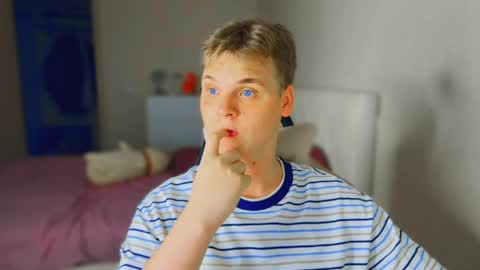 Lucas Gill online show from 05.24.26
