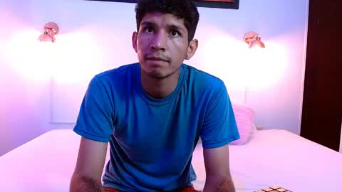 Snapshot of lucas_dream chatting on 05.15.26 lucas_dream online show from 05.15.26