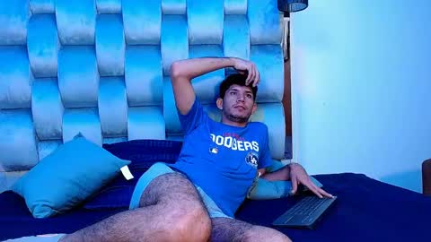 Snapshot of lucas_dream chatting on 05.17.26 lucas_dream online show from 05.17.26