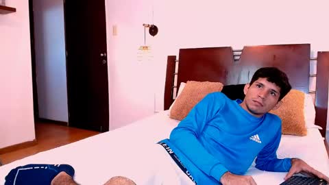 Snapshot of lucas_dream chatting on 05.25.26 lucas_dream online show from 05.25.26