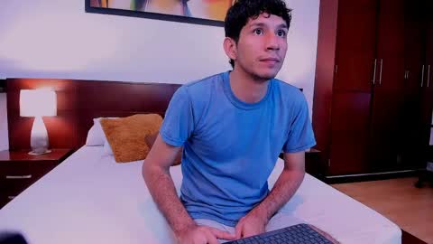 Snapshot of lucas_dream chatting on 05.26.26 lucas_dream online show from 05.26.26