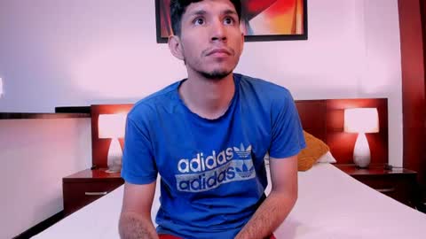 Snapshot of lucas_dream chatting on 06.14.26 lucas_dream online show from 06.14.26