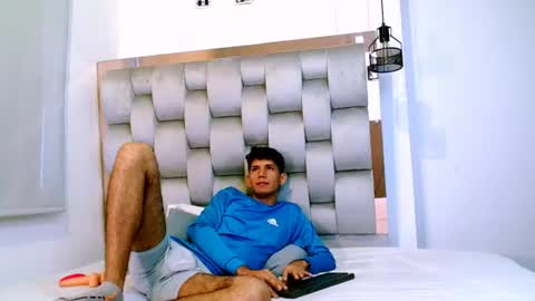 Snapshot of lucas_dream chatting on 06.15.26 lucas_dream online show from 06.15.26