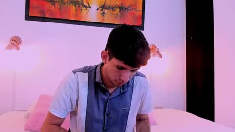 Snapshot of lucas_dream chatting on 06.18.26 lucas_dream online show from 06.18.26