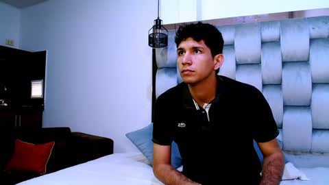 Snapshot of lucas_dream chatting on 07.14.26 lucas_dream online show from 07.14.26
