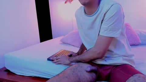 Snapshot of lucas_dream chatting on 07.16.26 lucas_dream online show from 07.16.26