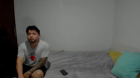 lucas_estrada1 online show from 04.03.26