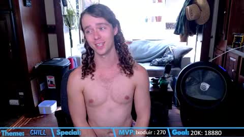 LucasJacobs online show from 02.02.26