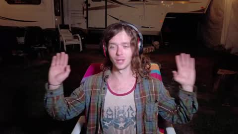 LucasJacobs online show from 03.24.26