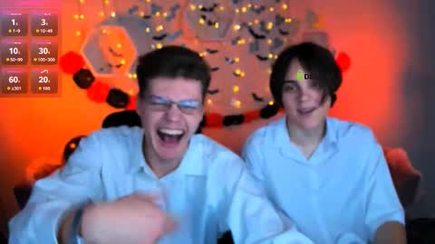 lucas_long_ online show from 10.25.25