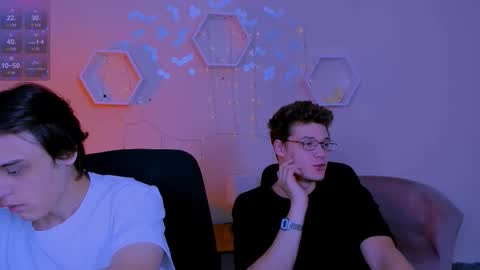 lucas_long_ online show from 11.08.25