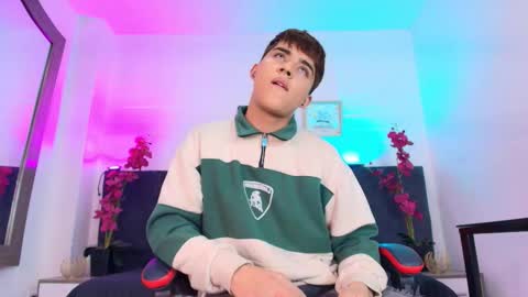 Snapshot of lucas_lovee chatting on 03.04.26 Lucas lovee online show from 03.04.26