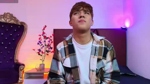 Lucas lovee online show from 03.30.26