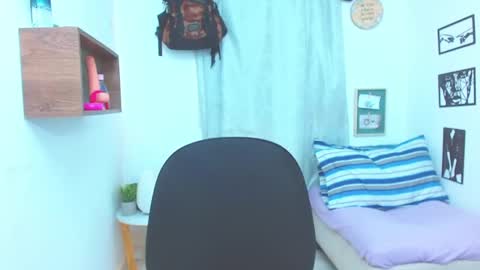 Lucas Luxx online show from 10.16.25