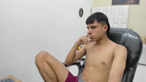  LUCAS RIVAS  online show from 11.15.25