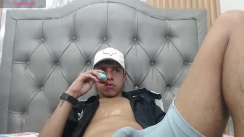  LUCAS RIVAS  online show from 02.14.26