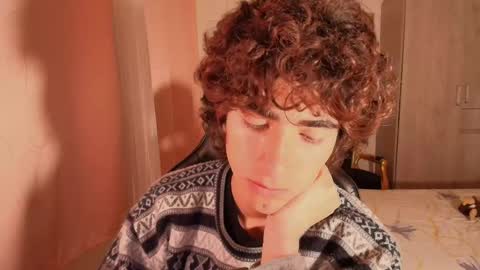 lucas_xo online show from 10.21.25
