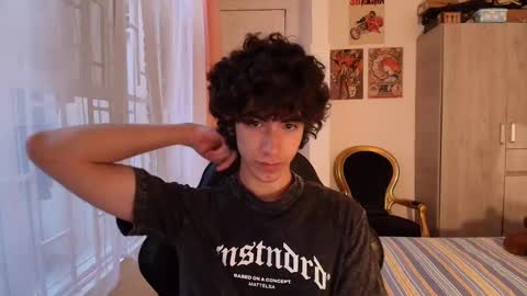 lucas_xo online show from 11.01.25