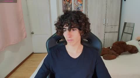 lucas_xo online show from 03.18.26