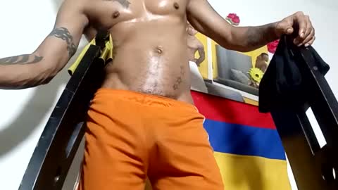 Daniel online show from 03.20.26