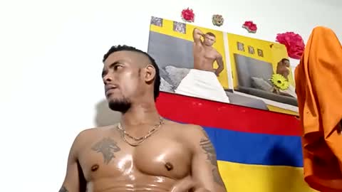 Daniel online show from 04.14.26